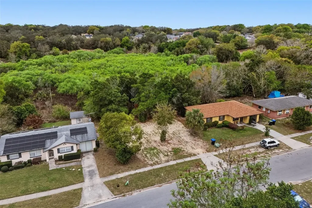 1670 S Central Avenue Apopka FL 32703