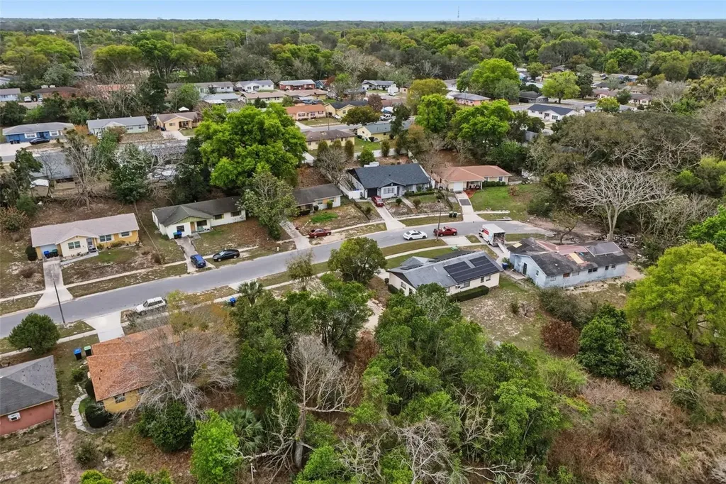 1670 S Central Avenue Apopka FL 32703