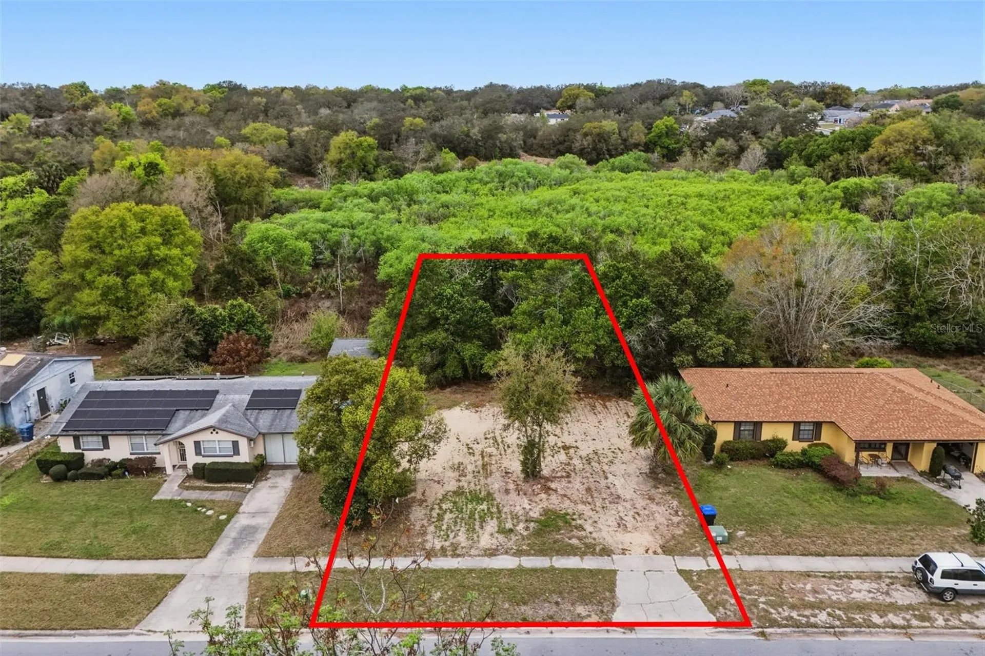 1670 S Central Avenue Apopka FL 32703