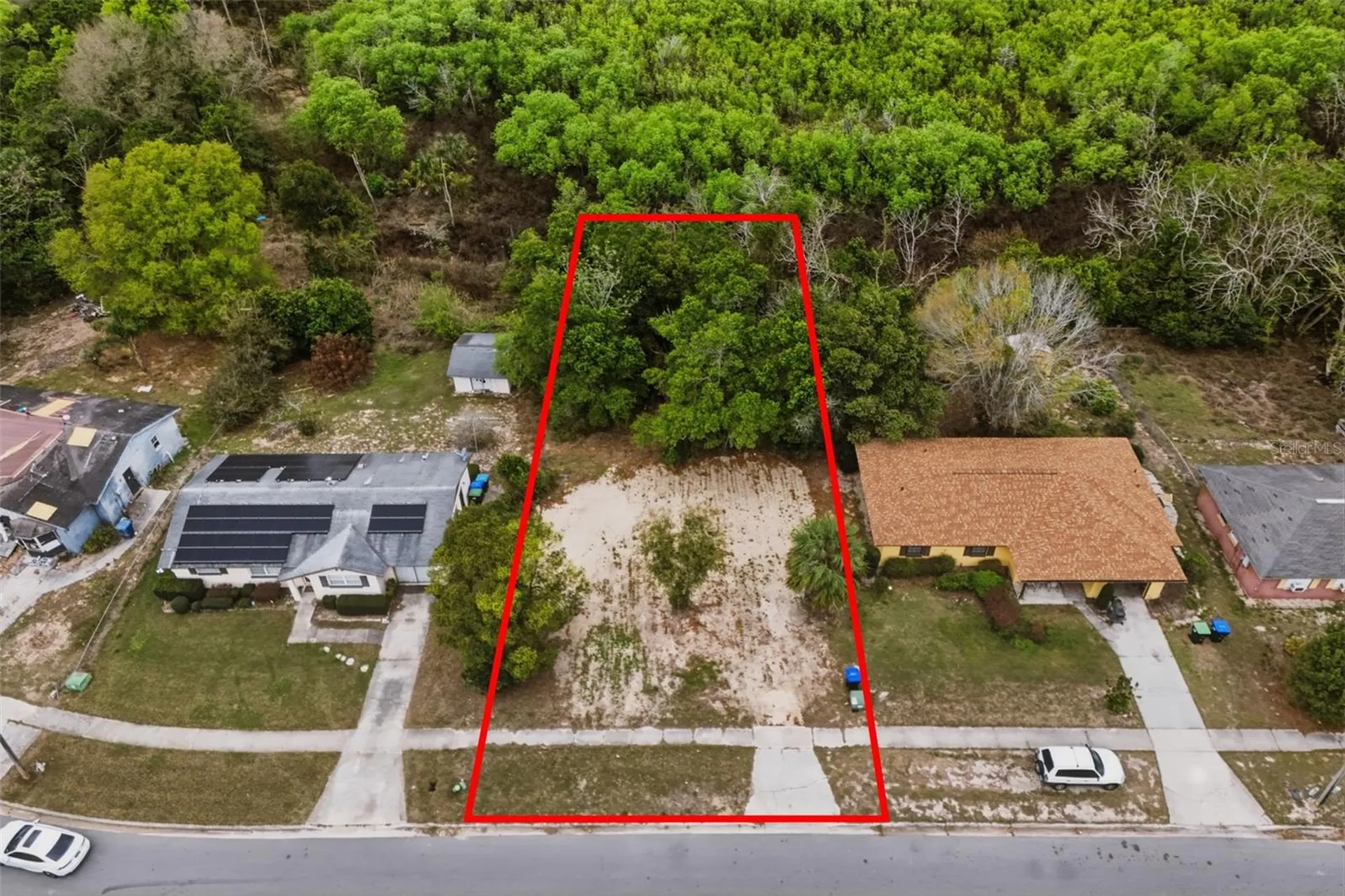 1670 S Central Avenue Apopka FL 32703