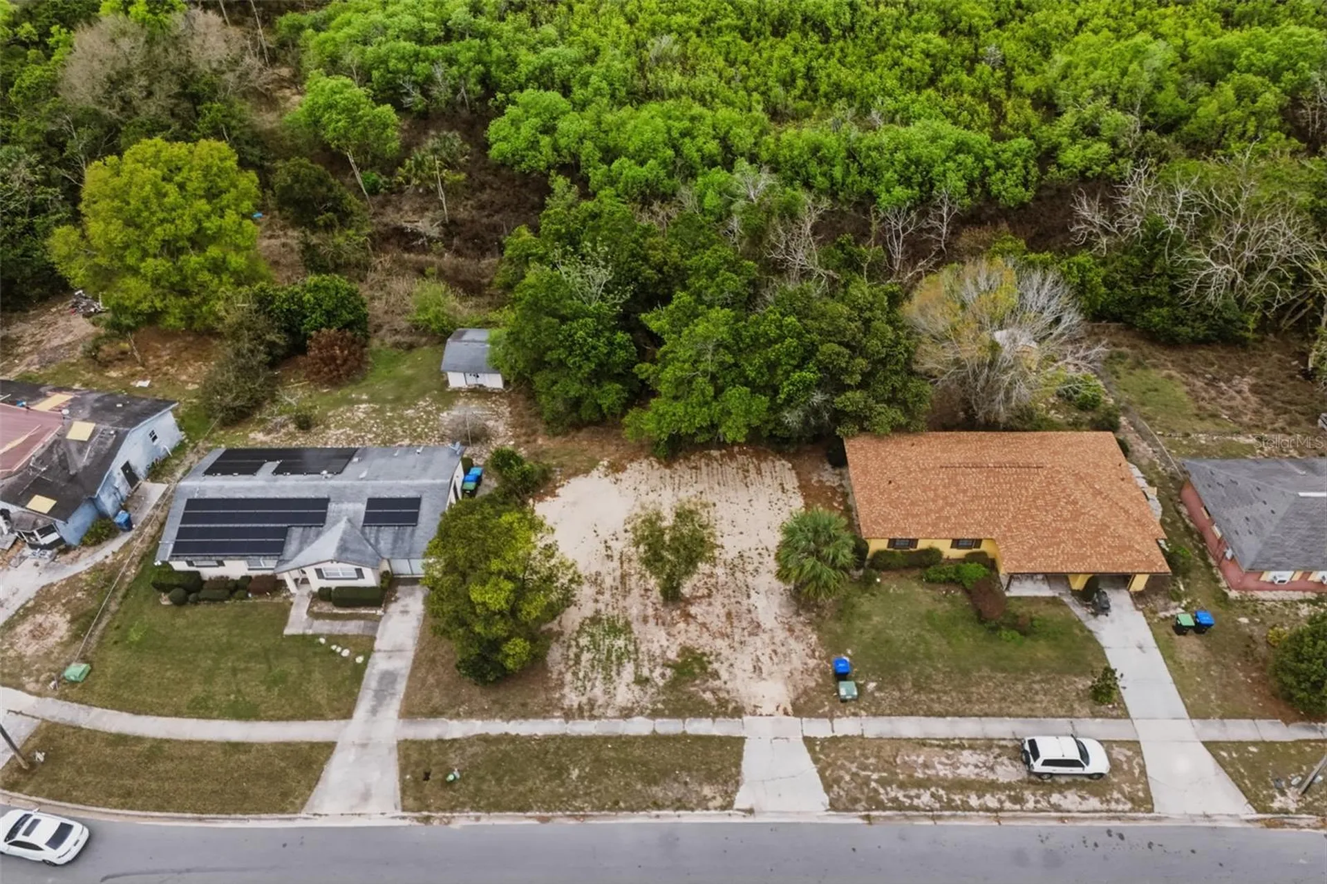 1670 S Central Avenue Apopka FL 32703