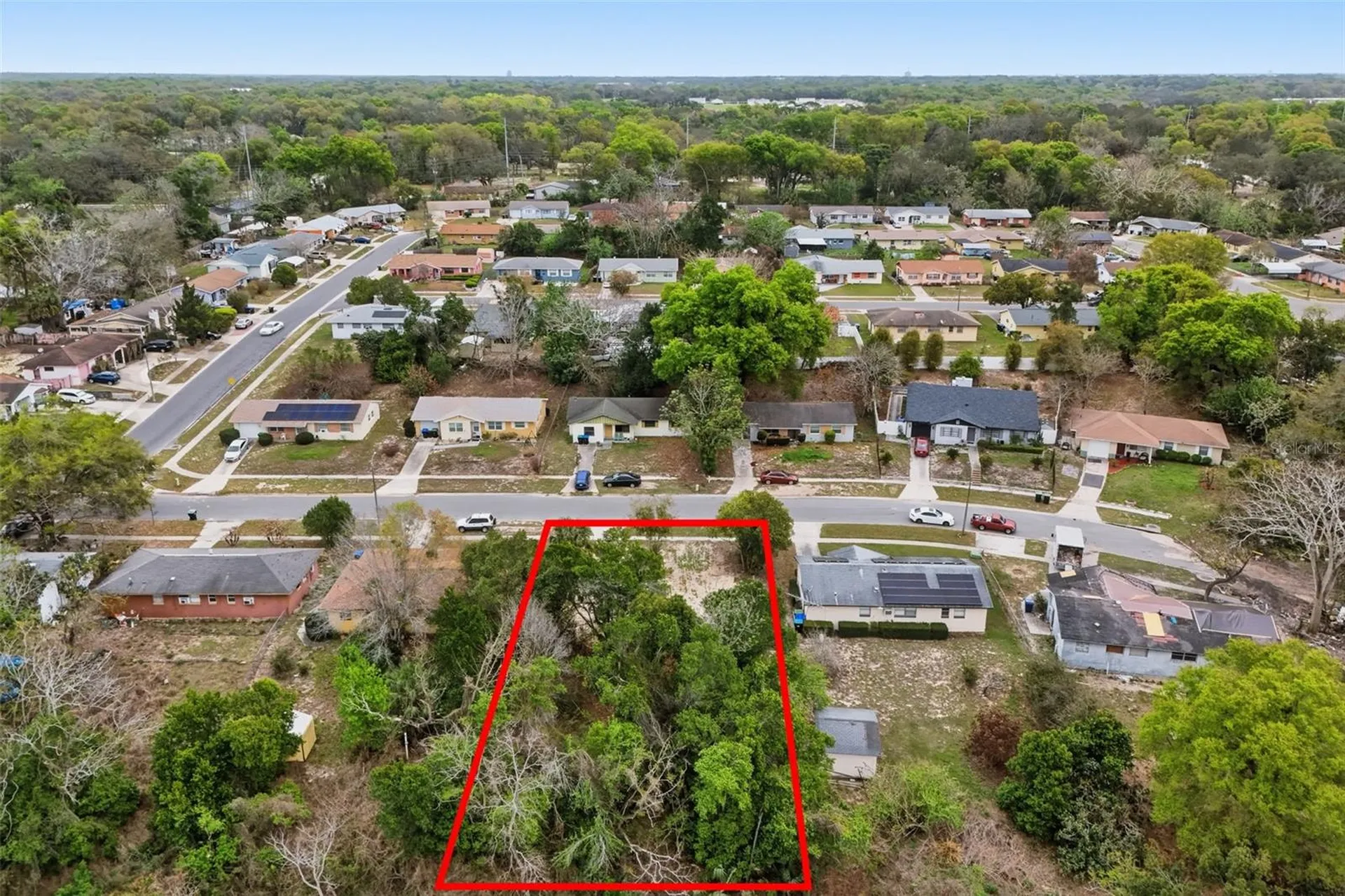 1670 S Central Avenue Apopka FL 32703