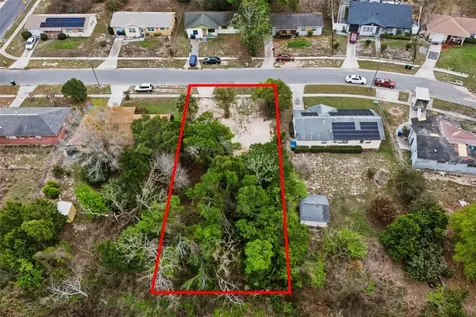 1670 S Central Avenue Apopka FL 32703
