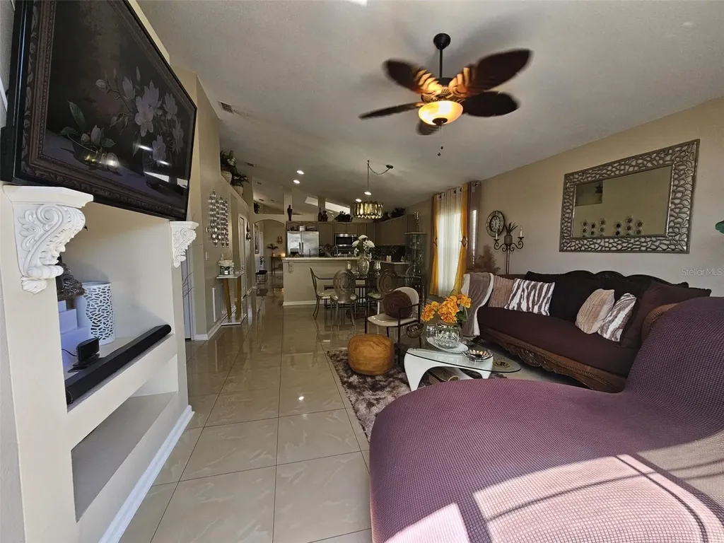 15601 Autumn Glen Avenue Clermont FL 34714