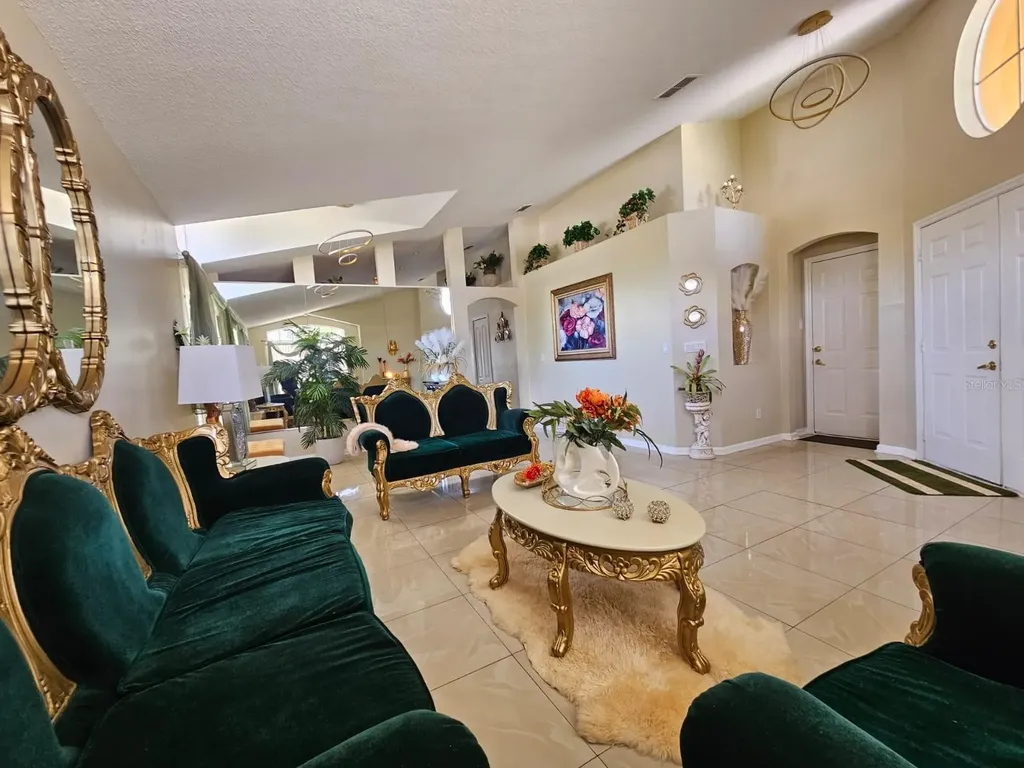 15601 Autumn Glen Avenue Clermont FL 34714