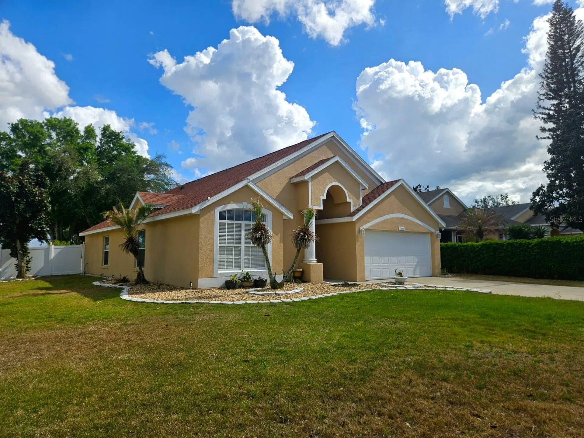15601 Autumn Glen Avenue Clermont FL 34714