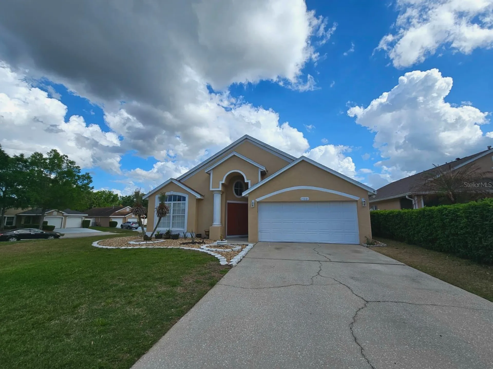 15601 Autumn Glen Avenue Clermont FL 34714