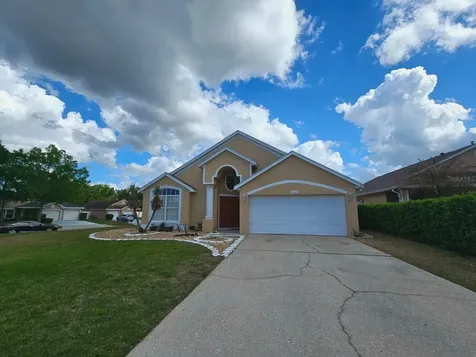 15601 Autumn Glen Avenue Clermont FL 34714
