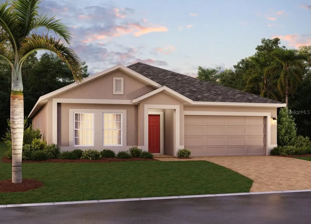 383 Lemongrass Road Minneola FL 34715