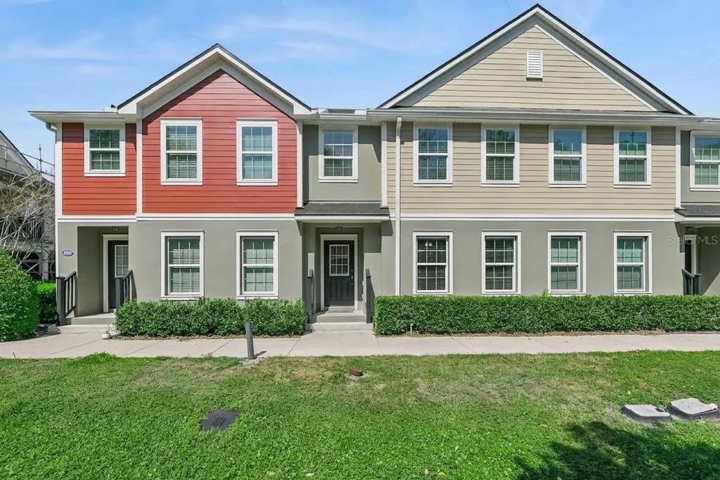 1275 Marley Lane Winter Springs FL 32708