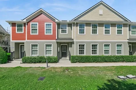 1275 Marley Lane Winter Springs FL 32708