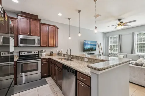 1275 Marley Lane Winter Springs FL 32708
