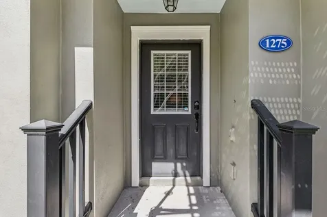 1275 Marley Lane Winter Springs FL 32708
