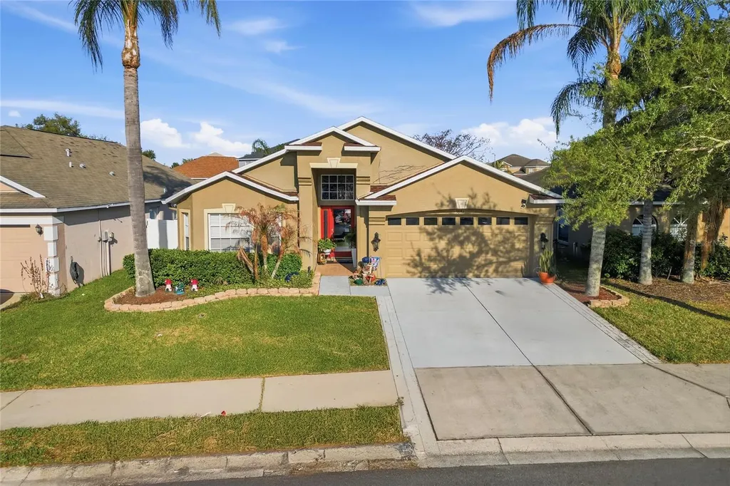 3881 Hampton Hills Drive Lakeland FL 33810