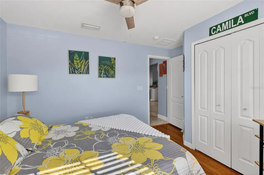 3881 Hampton Hills Drive Lakeland FL 33810