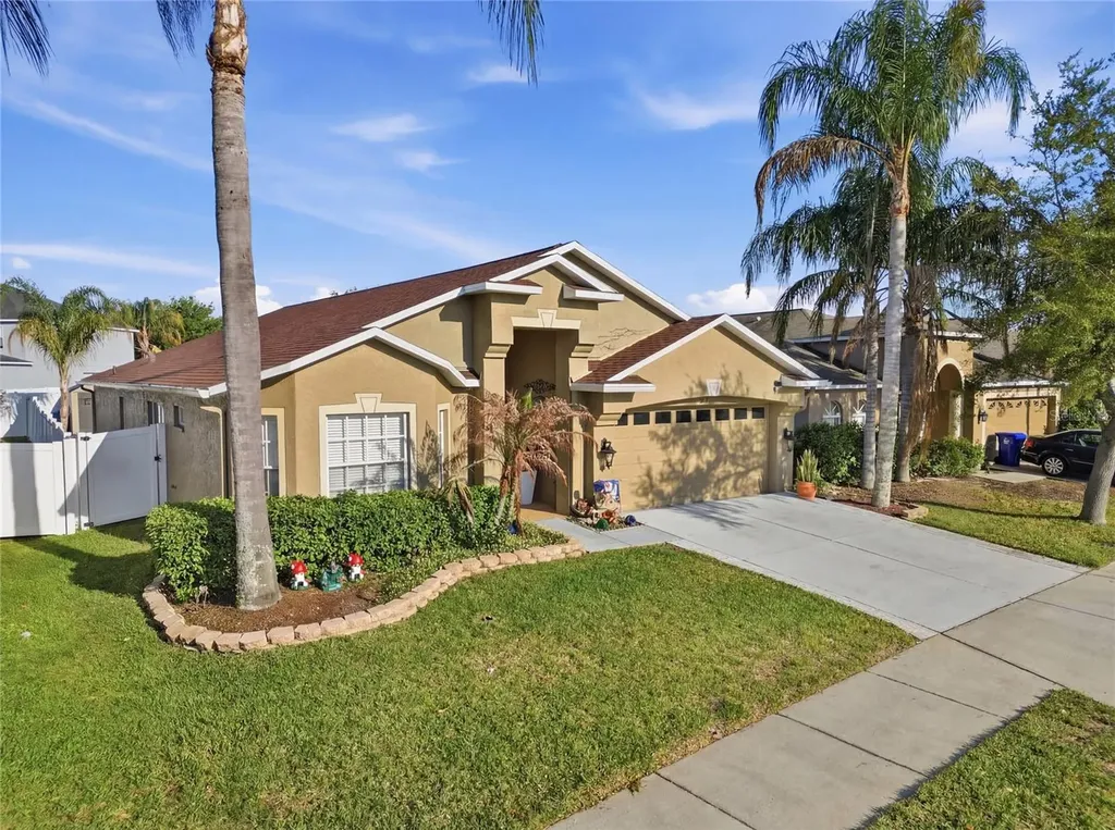 3881 Hampton Hills Drive Lakeland FL 33810