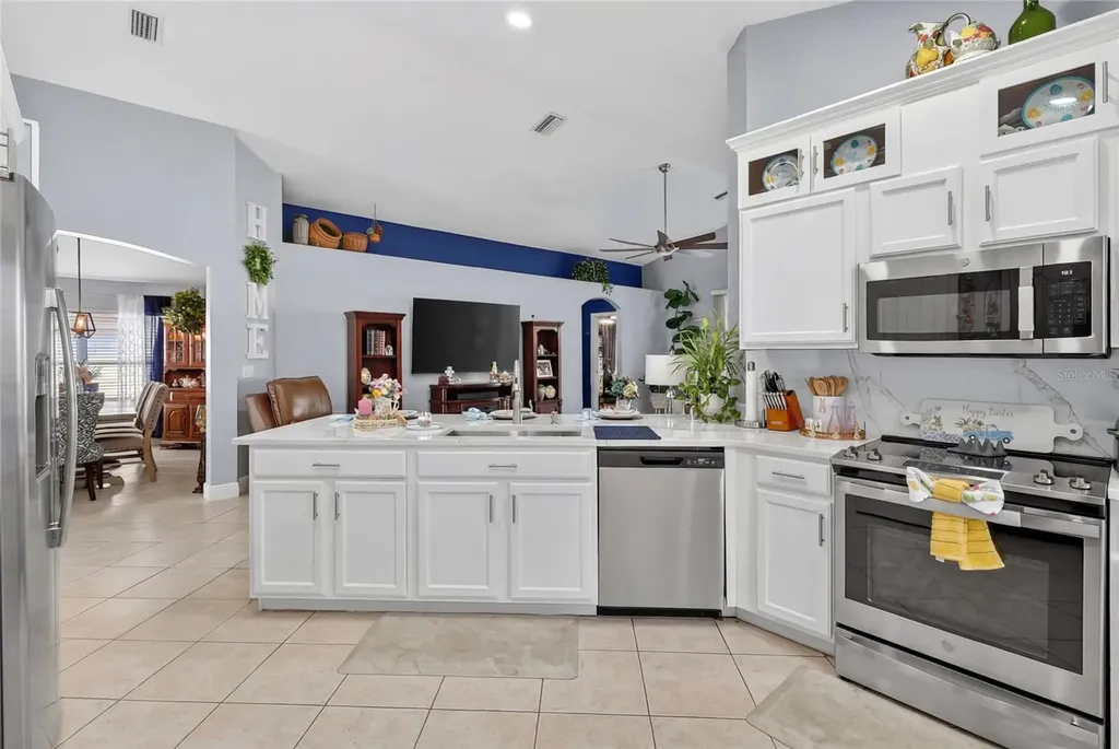 3881 Hampton Hills Drive Lakeland FL 33810