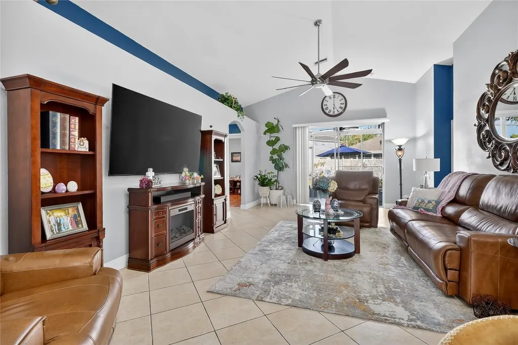 3881 Hampton Hills Drive Lakeland FL 33810