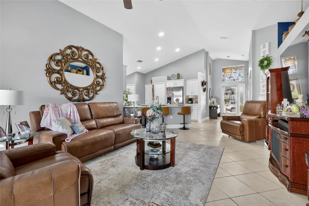 3881 Hampton Hills Drive Lakeland FL 33810