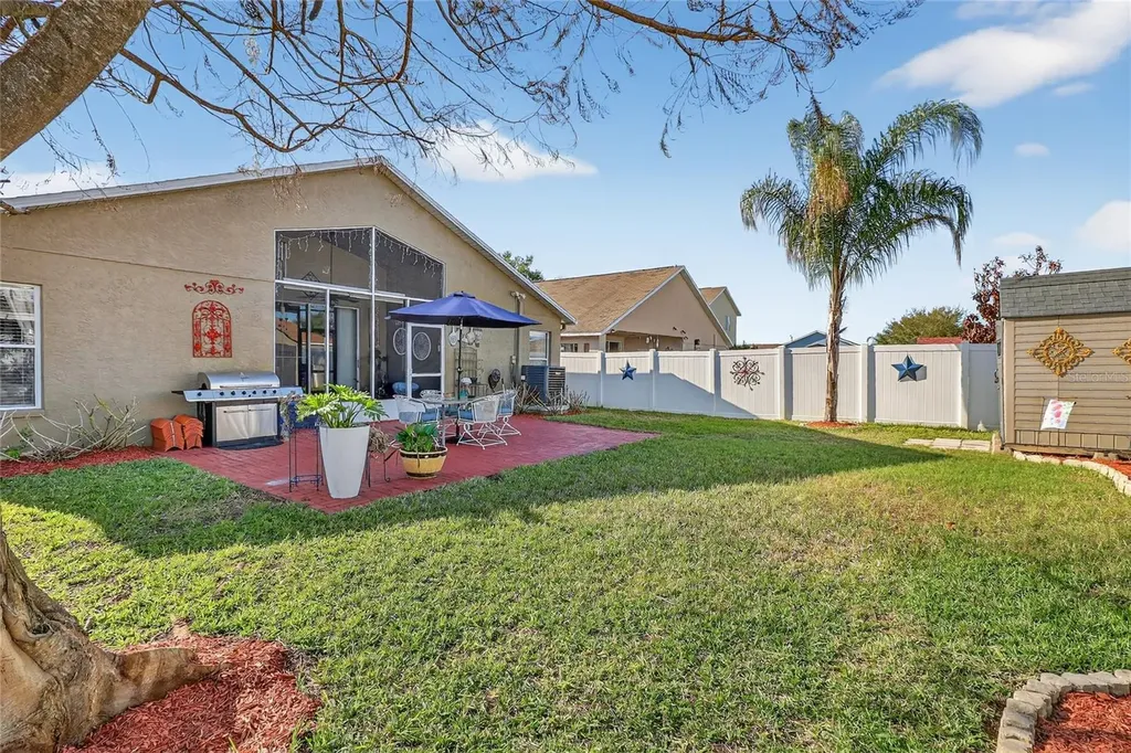 3881 Hampton Hills Drive Lakeland FL 33810