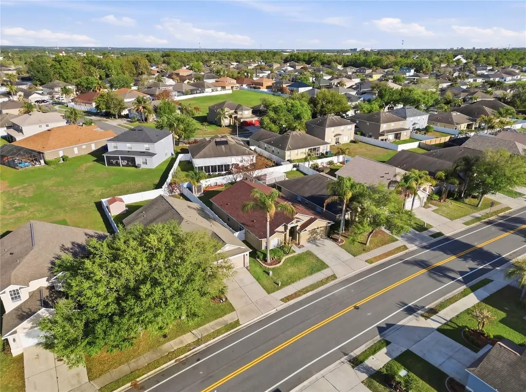 3881 Hampton Hills Drive Lakeland FL 33810