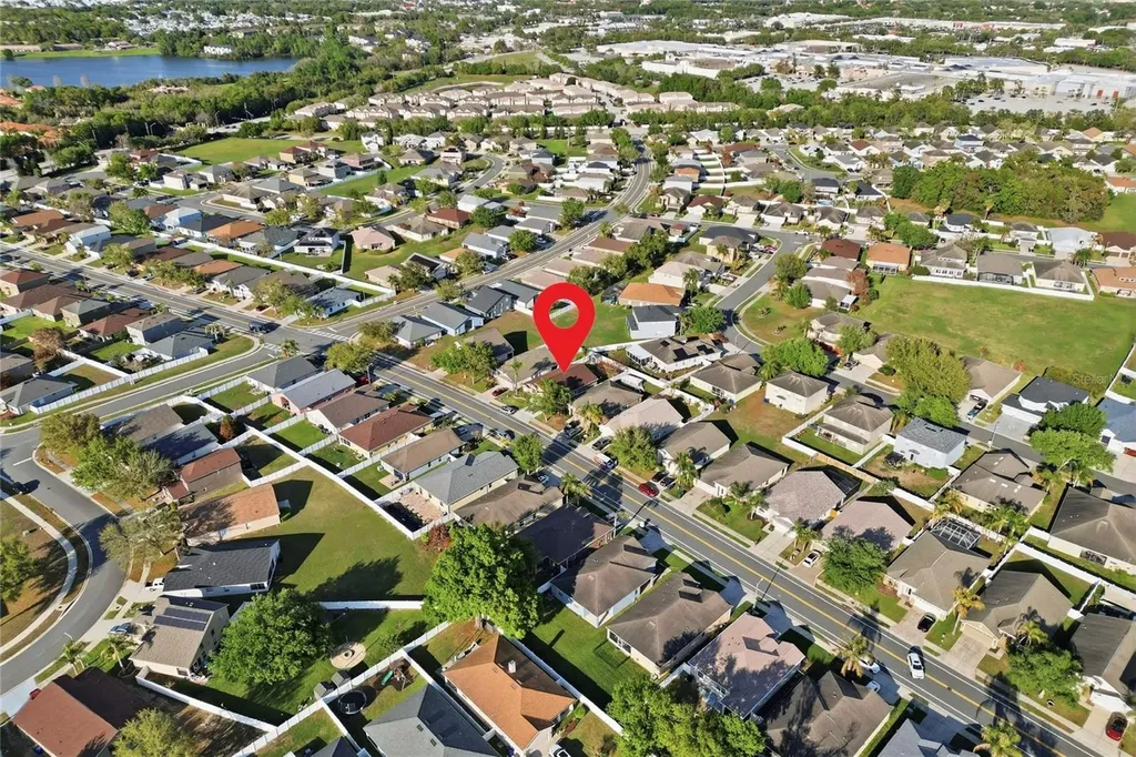 3881 Hampton Hills Drive Lakeland FL 33810
