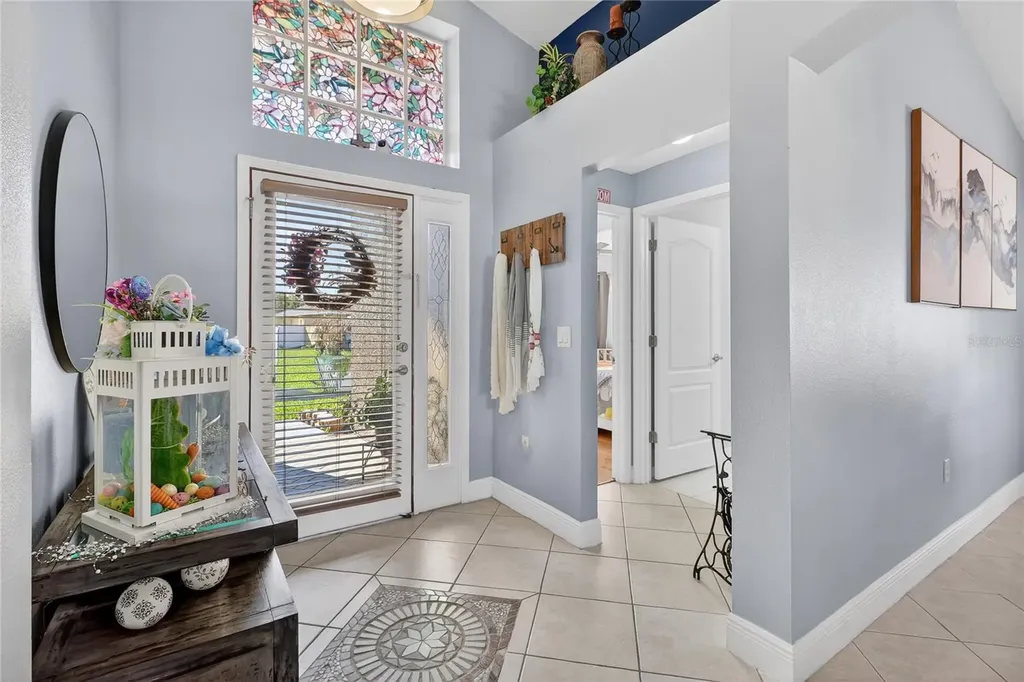 3881 Hampton Hills Drive Lakeland FL 33810