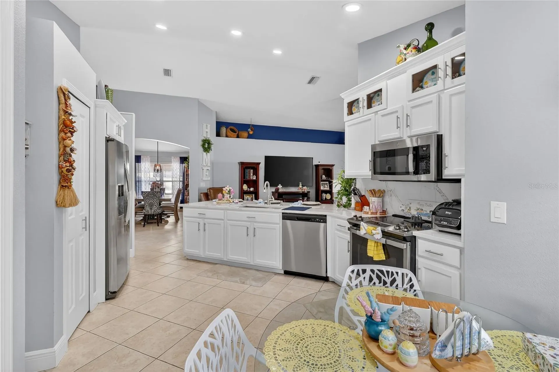 3881 Hampton Hills Drive Lakeland FL 33810