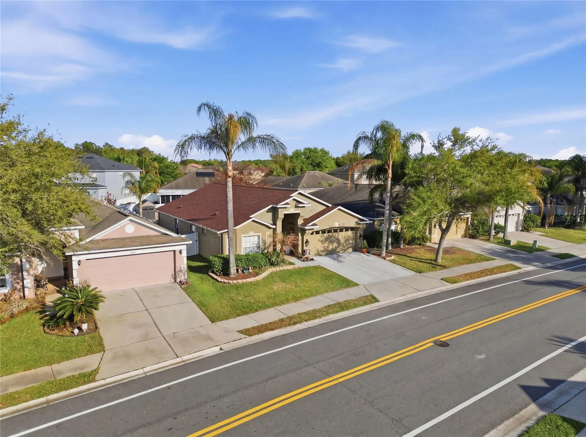 3881 Hampton Hills Drive Lakeland FL 33810