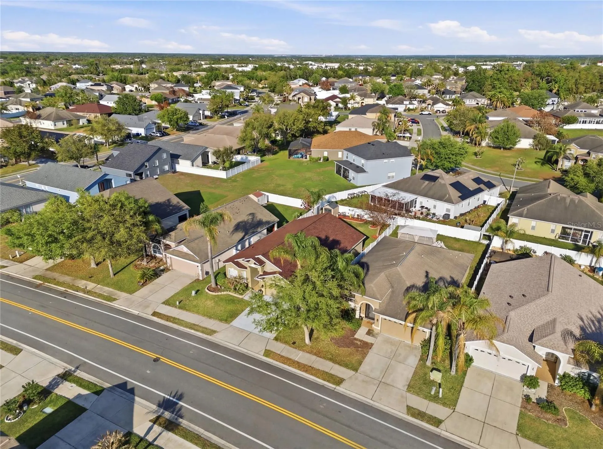 3881 Hampton Hills Drive Lakeland FL 33810