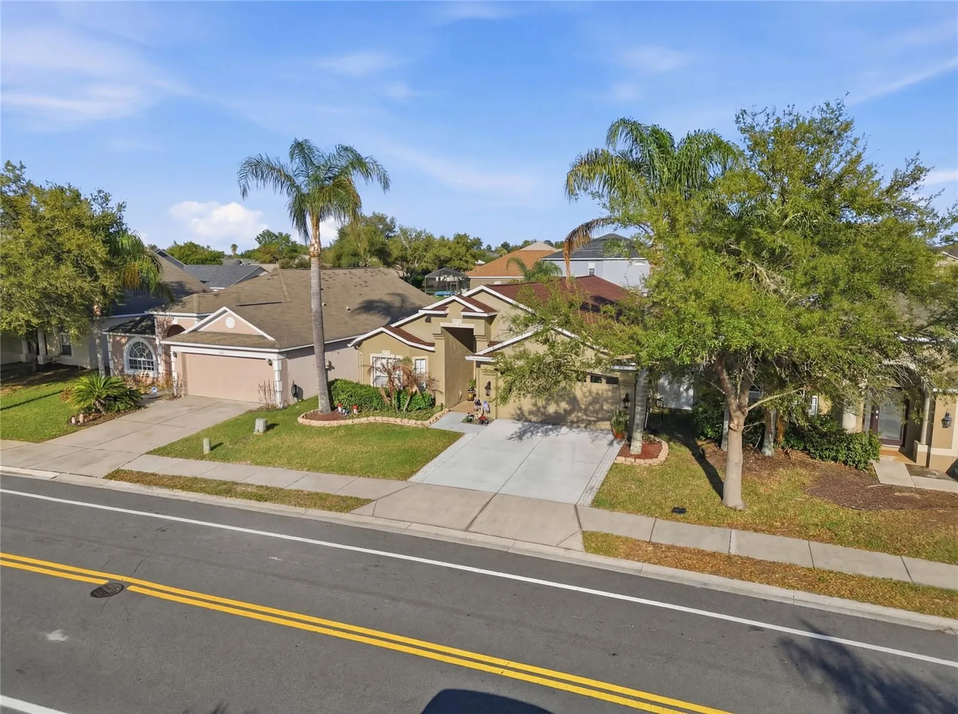 3881 Hampton Hills Drive Lakeland FL 33810