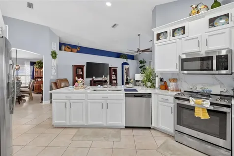 3881 Hampton Hills Drive Lakeland FL 33810