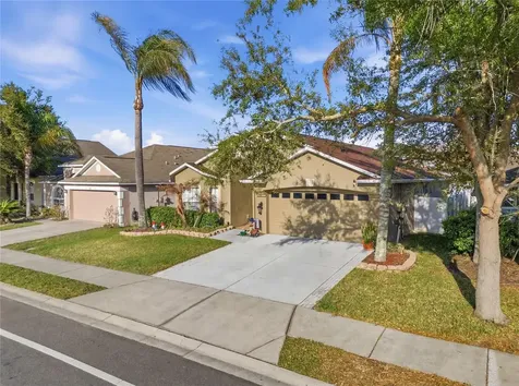 3881 Hampton Hills Drive Lakeland FL 33810