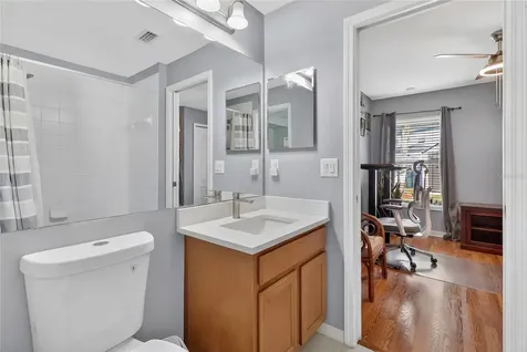 3881 Hampton Hills Drive Lakeland FL 33810