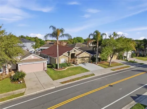 3881 Hampton Hills Drive Lakeland FL 33810