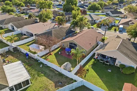3881 Hampton Hills Drive Lakeland FL 33810