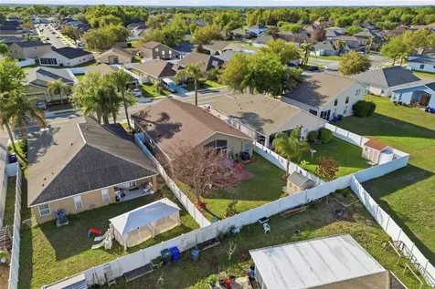 3881 Hampton Hills Drive Lakeland FL 33810