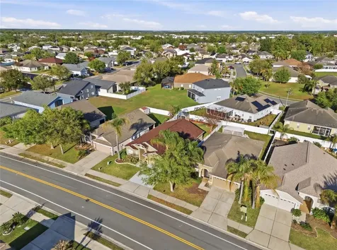 3881 Hampton Hills Drive Lakeland FL 33810