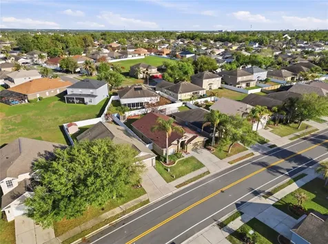 3881 Hampton Hills Drive Lakeland FL 33810
