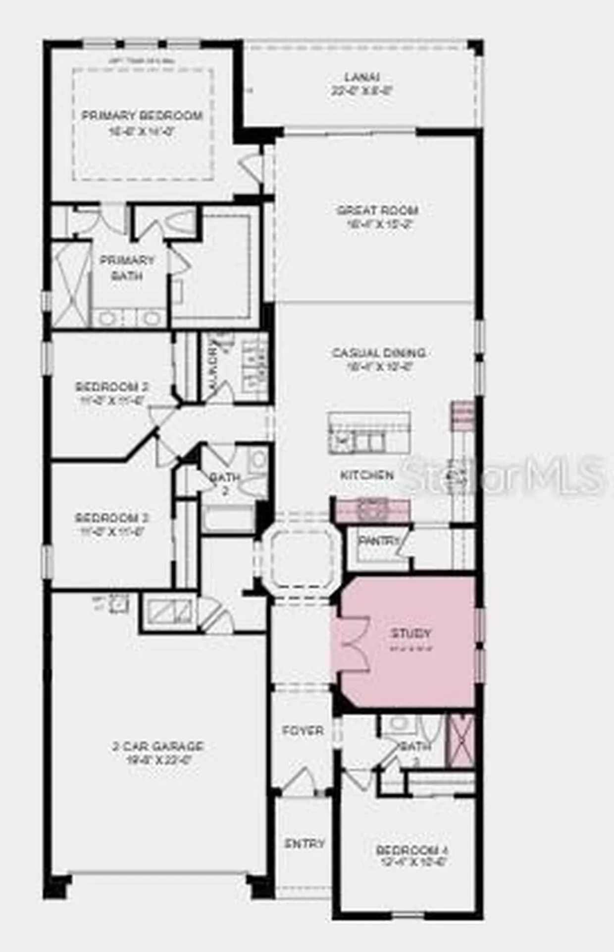12747 Dockyard Trail Palmetto FL 34221