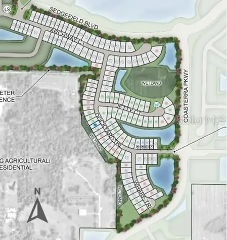 12747 Dockyard Trail Palmetto FL 34221