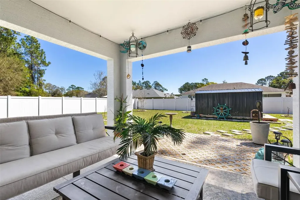 114 Brunswick Lane Palm Coast FL 32137