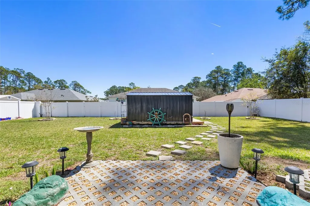 114 Brunswick Lane Palm Coast FL 32137
