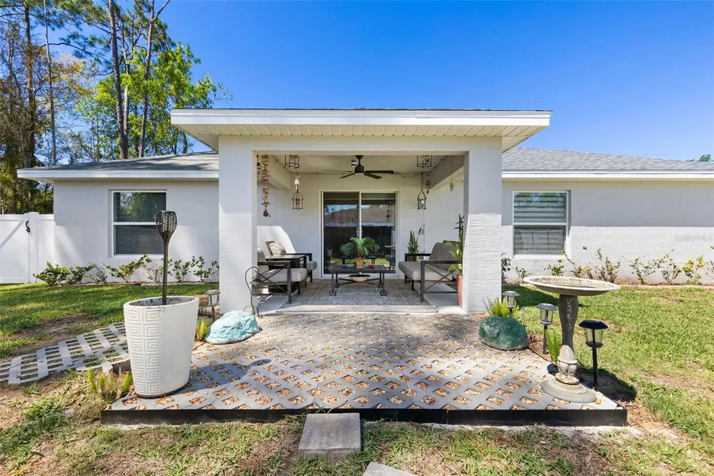 114 Brunswick Lane Palm Coast FL 32137