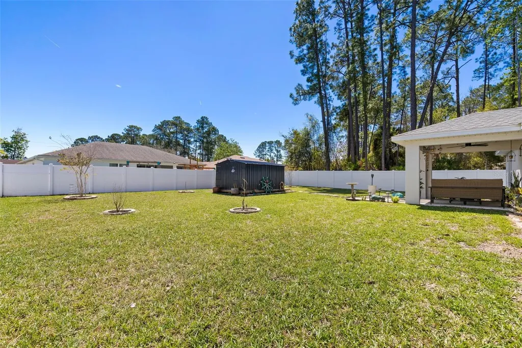 114 Brunswick Lane Palm Coast FL 32137