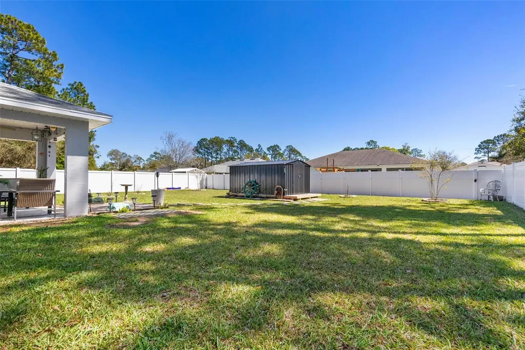114 Brunswick Lane Palm Coast FL 32137