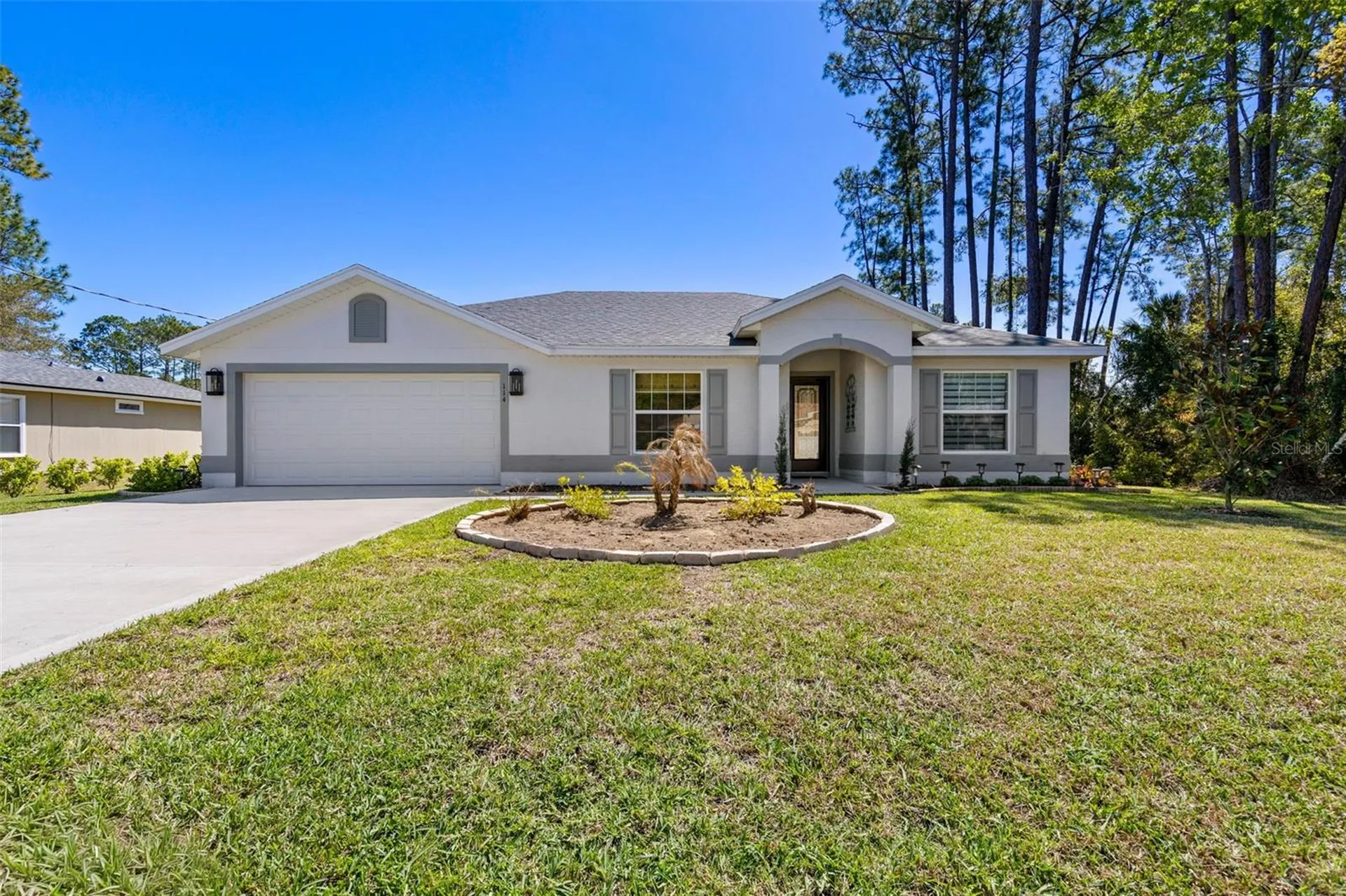 114 Brunswick Lane Palm Coast FL 32137