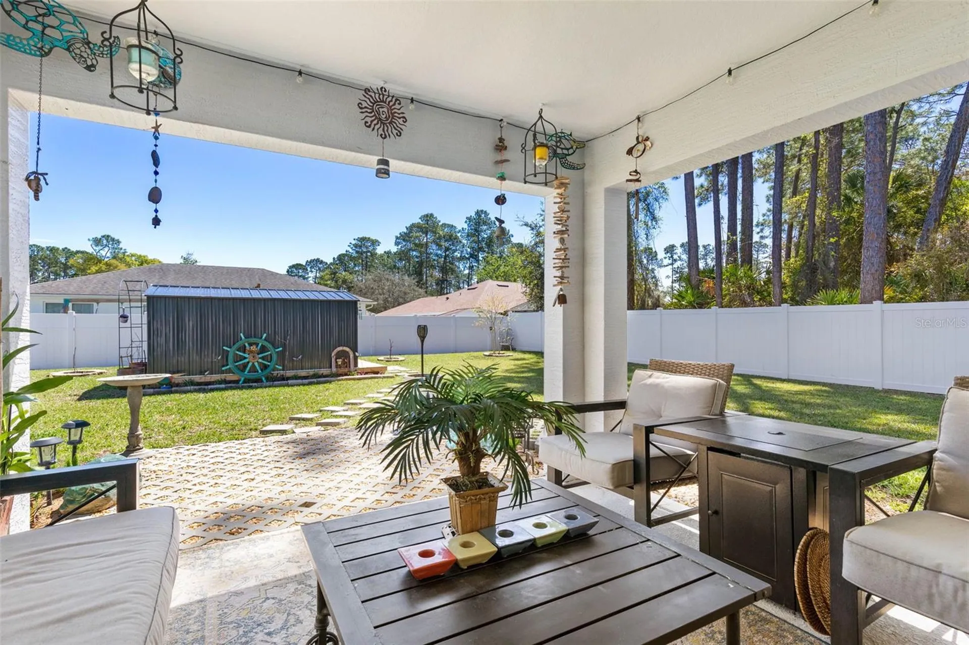 114 Brunswick Lane Palm Coast FL 32137