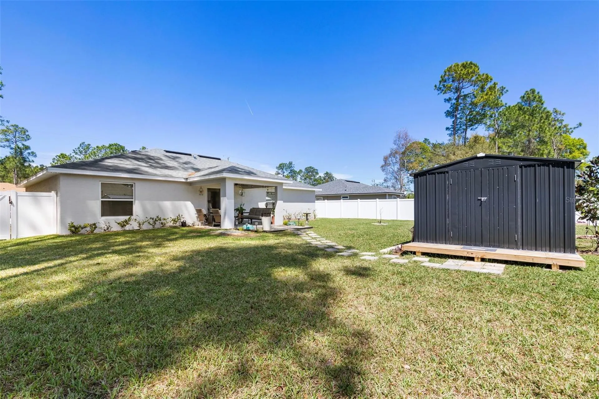 114 Brunswick Lane Palm Coast FL 32137