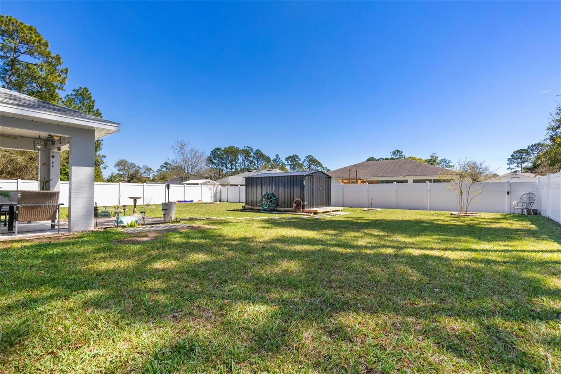 114 Brunswick Lane Palm Coast FL 32137